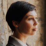 rencontre avec l’écrivaine Sofia Andrukhovych, à propos de son grand roman de l’Ukraine