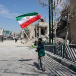 la société iranienne face aux frappes d’Israël et des Etats-Unis