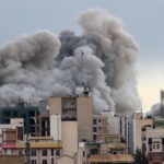 EN DIRECT, Iran : « Téhéran, contrairement aux Etats-Unis, s’est préparé à une longue guerre », dit Ali Larijani