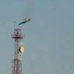 Trois avions de combat américains « abattus par erreur » par le Koweït