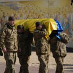 EN DIRECT, guerre en Ukraine : les dernières informations