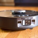 Shark PowerDetect UV Reveal review: This robot vacuum hunts down stains