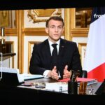 Ce qu’il faut retenir de l’allocution d’Emmanuel Macron sur la situation au Moyen-Orient