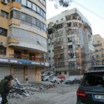 En tirant des missiles sur Israël, le Hezbollah précipite de nouveau le Liban dans la guerre