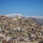 Tirs dans le centre de Kaboul, l’Afghanistan dit cibler l’aviation pakistanaise