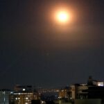 Israël annonce avoir lancé une « large vague » de nouvelles frappes sur l’Iran ; la France envoie à Chypre des « moyens de défense antiaérienne » supplémentaires