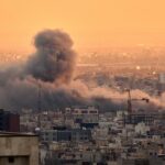 Israël annonce avoir « achevé une nouvelle vague de frappes » en Iran ; Téhéran affirme avoir visé des cibles israéliennes et américaines