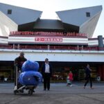 pénurie de kérosène dans les aéroports jusqu’à avril, le tourisme menacé