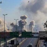 les suites incertaines de la domination militaire incontestable des Américains et des Israéliens