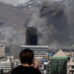 plus de 500 personnes ont été tuées dans le pays depuis le début des attaques américano-israéliennes, annonce le Croissant-Rouge iranien