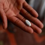 un comprimé unique pour simplifier la vie des patients présentant des résistances aux antirétroviraux