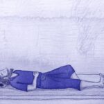 How a prize-winning cartoonist brings hand-drawn comics to the web