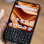 Meet your new phone away from phone