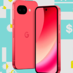 Google’s Pixel 10 is the best Android phone available, and it’s $200 off