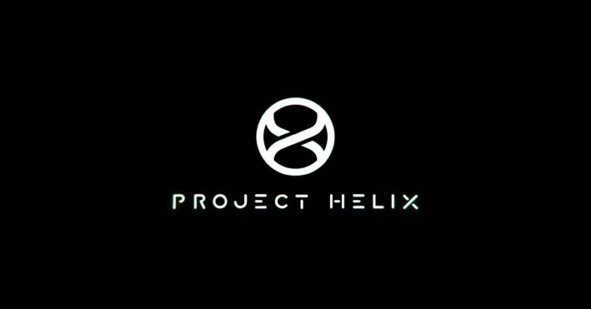 Microsoft teases its next Xbox, says ‘Project Helix’ will play PC games too