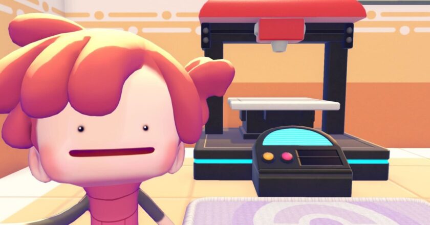 Pokopia made me look at Pokémon’s high-tech future in a whole new way