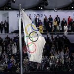 Olympic Committee reaffirms neutrality policy after US-Israel strikes on Iran