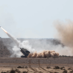 74 retired generals, admirals endorse U.S.-Israel military action