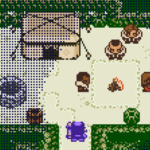 Ratcheteer DX review: a bite-sized Zelda-style adventure