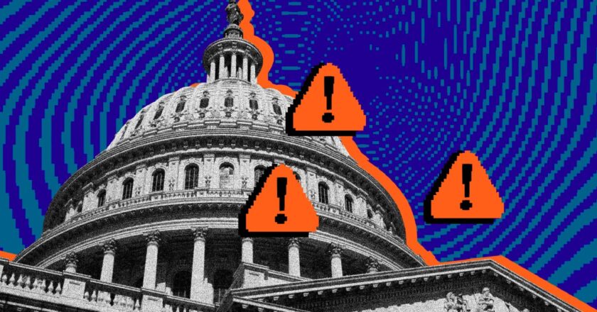 Lawmakers just advanced online safety laws that require age verification at the app store