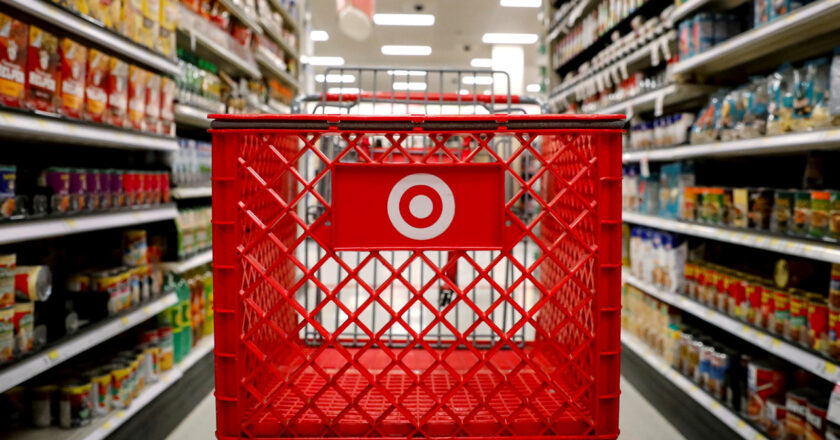 Target to open 2,000th store, with 30 new locations expected this year