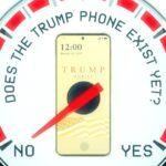 The Trump phone was a no-show at the world’s biggest mobile show