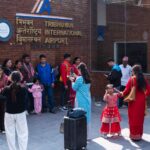 Au Népal, plus de 2 000 jeunes quittent chaque jour le pays