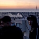 Israël annonce avoir mené cette nuit de nombreuses frappes aériennes sur la banlieue sud de Beyrouth