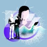 Face à l’IA générative, des enseignants optent pour l’objection de conscience