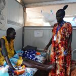 MSF annonce avoir perdu le contact avec 26 de ses employés