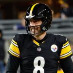 Aaron Rodgers makes crude comment about wife on ‘The Pat McAfee Show’