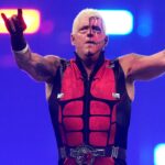 AEW rumors: Dustin Rhodes gives injury timeline