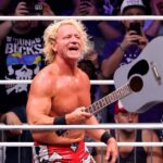 AEW’s Jeff Jarrett talks guitar shots