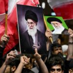 Iran’s theocracy faces uncertain transition after Khamenei’s death