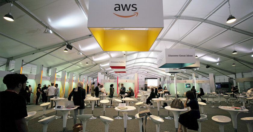 Drone strikes damage AWS data centers, disrupt cloud services in Middle East
