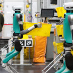 Amazon cuts at least 100 jobs in robotics unit amid ongoing layoffs