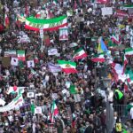 Experts debate who should lead Iran opposition after regime change