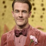 “Dawson’s Creek” alum James Van Der Beek announces cancer diagnosis