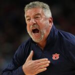 Bruce Pearl backs Trump, Netanyahu in Iran conflict