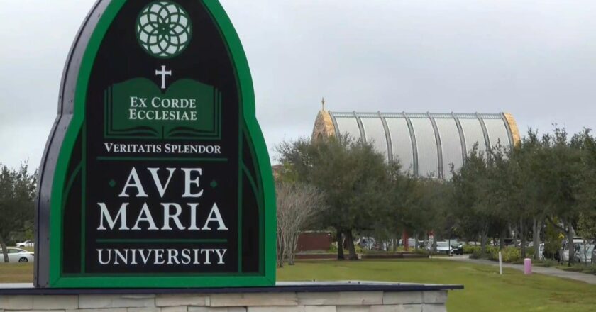 Measles cases at university in Florida soar to nearly 60 amid growing outbreaks nationwide