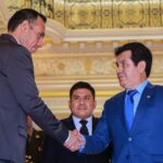 Au Pérou, le « pacte des corrompus » assoit son contrôle sur la justice