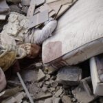 Au Moyen-Orient, un embrasement général mais un bilan humain très différent d’un pays à l’autre