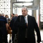 François Thierry, l’ancien patron de la lutte antidrogue, et son informateur Sofiane Hambli jugés à Bordeaux