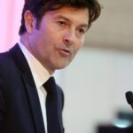 Le sénateur LR Stéphane Le Rudulier accusé de violences volontaires par l’ex-maire de Rognac