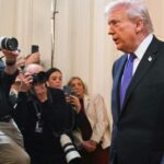 Donald Trump laisse entendre que les attaques sur l’Iran pourraient durer longtemps ; Israël bombarde le Liban