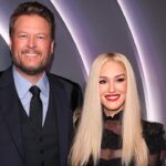 Gwen Stefani experienced ‘Christ’s love’ for first time with Blake Shelton