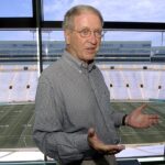 Bob Harlan, former Green Bay Packers president and CEO, dead at 89