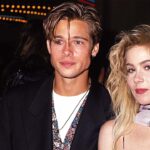 Sebastian Bach obsession caused Christina Applegate to ditch Brad Pitt