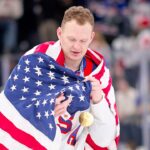 NHL news: Brady Tkachuk says he was tested for drugs after Olympic win