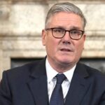 UK gives US green light for Iran missile operations from British bases